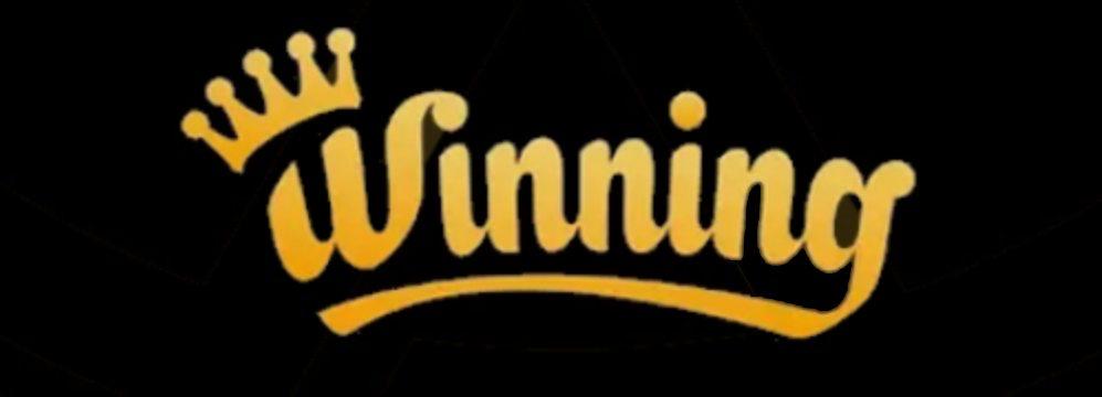 Winning Casino logo